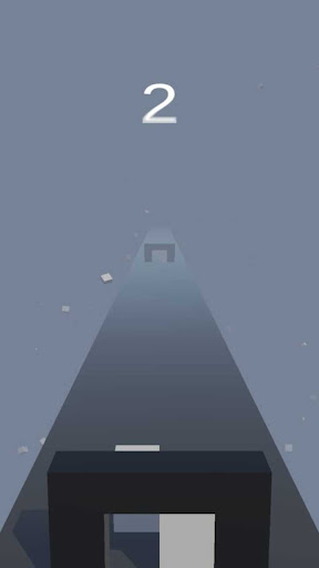 block stack: runner 3d スクリーンショット3