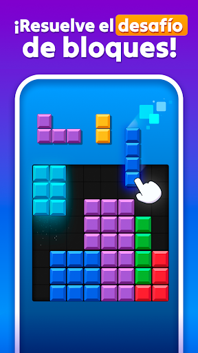 Blocky Quest Screenshot 1