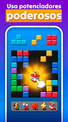 Blocky Quest Screenshot 2