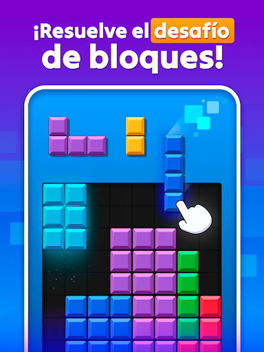 Blocky Quest Screenshot 6