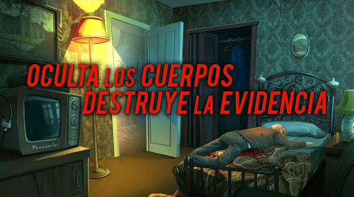 Nobodies: Murder Cleaner Screenshot 1