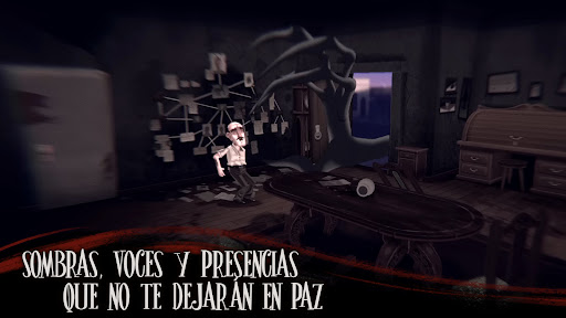Slender Threads Screenshot 6