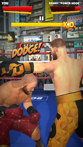 Boxing Ring Screenshot 6