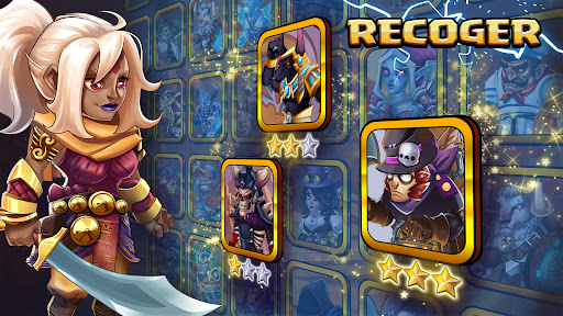 Tiny Gladiators 2 Screenshot 5