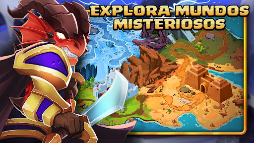 Tiny Gladiators 2 Screenshot 6