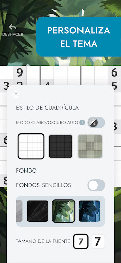 Sudoku Screenshot 3