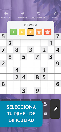 Sudoku Screenshot 5