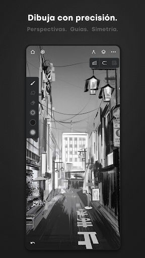 Infinite Painter スクリーンショット 4