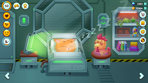 Bubbu 2: mi reino de mascotas Screenshot 2
