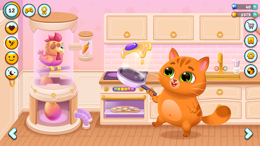 Bubbu 2: mi reino de mascotas Screenshot 3