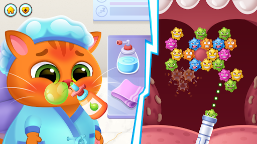 Bubbu 2: mi reino de mascotas Screenshot 5