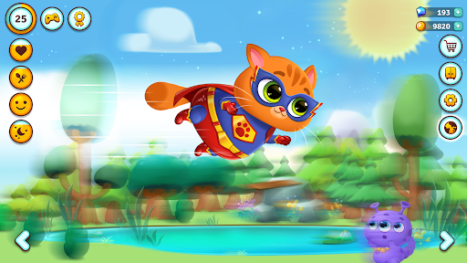 Bubbu 2: mi reino de mascotas Screenshot 6