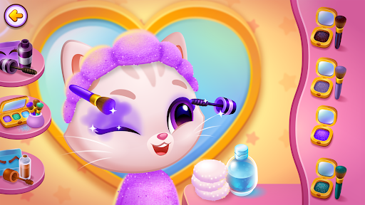 The World of Bubbu and Mimmi Screenshot 2