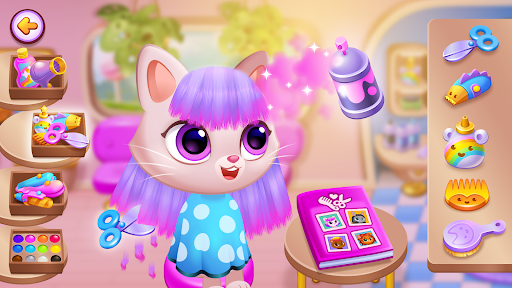 The World of Bubbu and Mimmi Screenshot 3