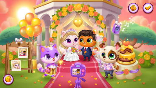 The World of Bubbu and Mimmi Screenshot 4