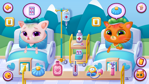 The World of Bubbu and Mimmi Screenshot 5