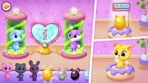 The World of Bubbu and Mimmi Screenshot 6