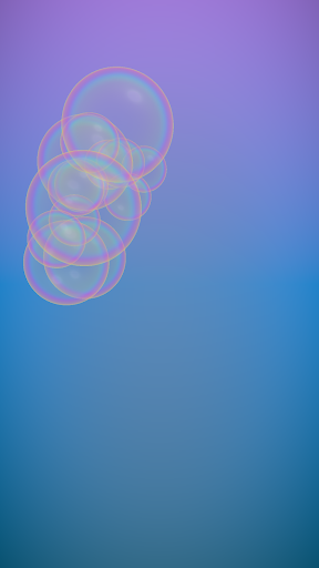 Bubble Ballad Captura de Tela 4