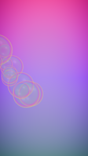 Bubble Ballad Captura de Tela 5