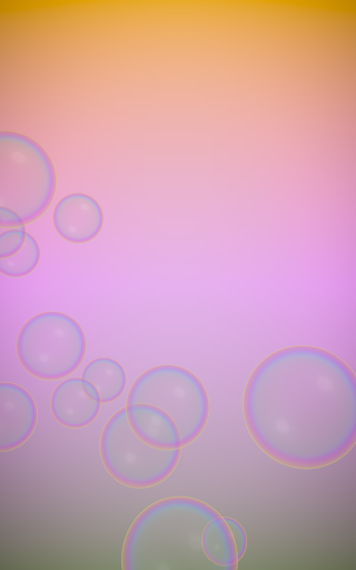 Bubble Ballad Captura de Tela 6