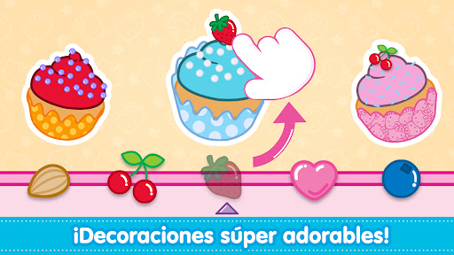 A lunch with Hello Kitty Screenshot 3