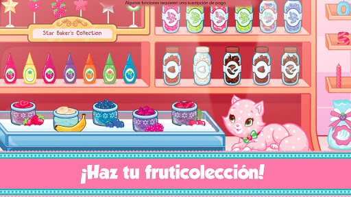 Strawberry Shortcake Screenshot 6