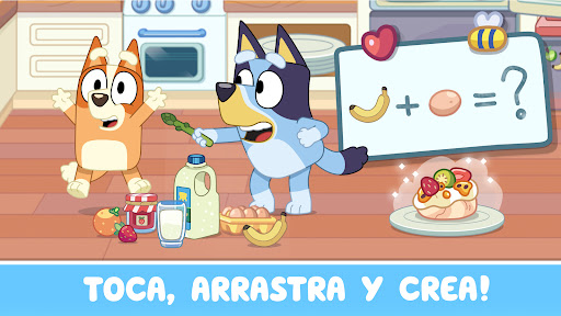 Bluey: ¡Juguemos! Screenshot 6
