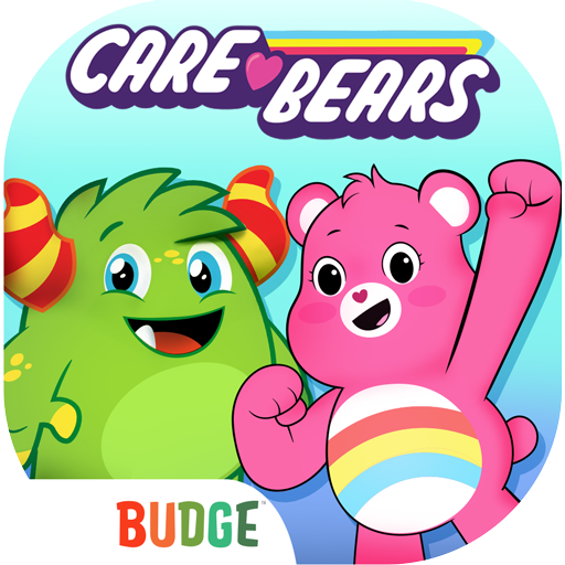 Budge Kids Games