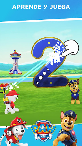 Budge Juegos de niños Screenshot 3