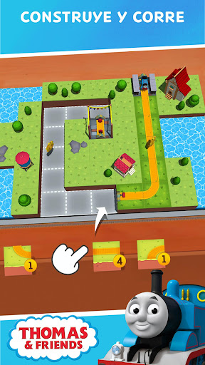 Budge Juegos de niños Screenshot 5