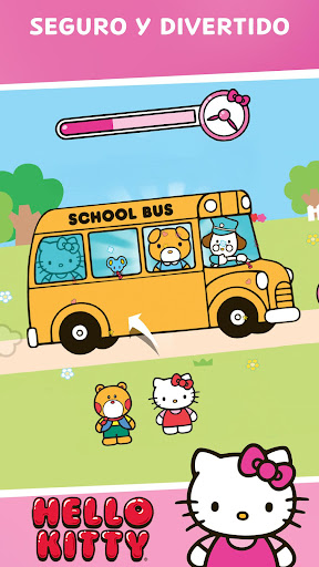 Budge Juegos de niños Screenshot 6