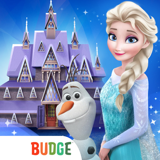 Disney Frozen: Royal Castle