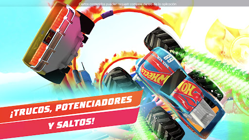 Hot Wheels Unlimited Screenshot 3