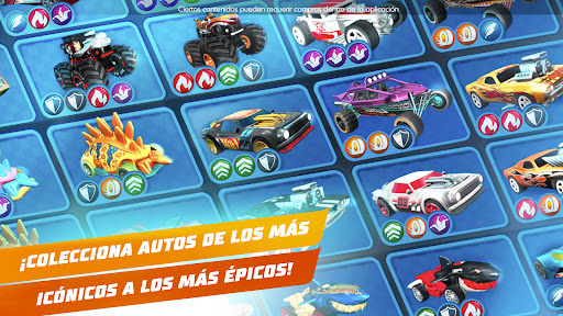 Hot Wheels Unlimited Screenshot 5