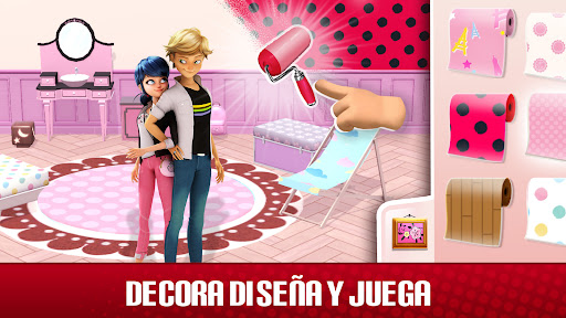 Vida Miraculous Screenshot 2