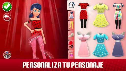 Vida Miraculous Screenshot 3