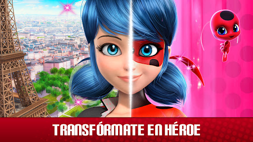 Vida Miraculous Screenshot 4