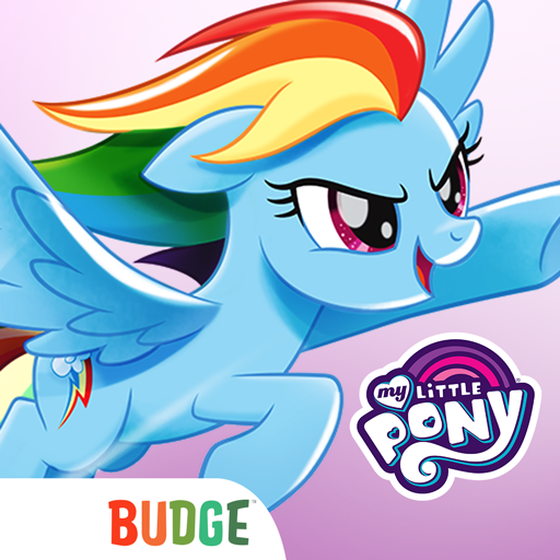 My Little Pony Corredores