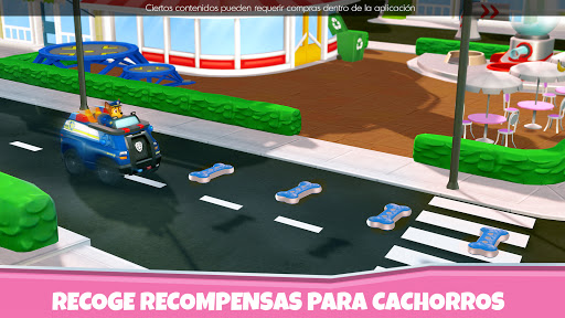 Paw Patrol to the rescue Screenshot 6