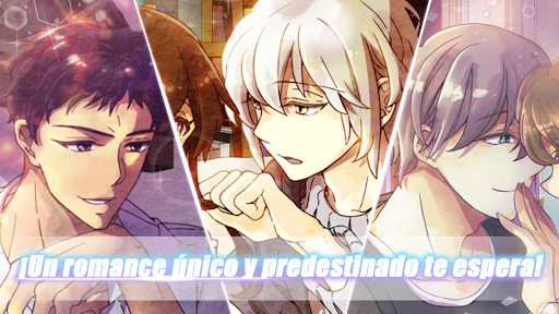Adicta al romance! - Otome Captura de tela 2