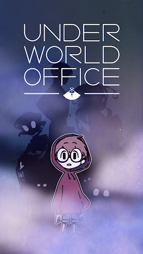 Underworld Office: Stoty game Screenshot 1
