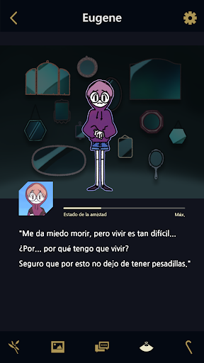 Underworld Office: Stoty game Screenshot 3