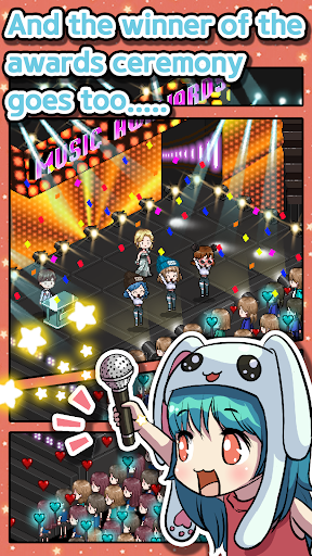K-POPアイドルプロデューサー スクリーンショット 6