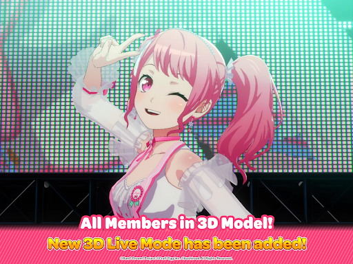 BanG Dream! Girls Band Party! Screenshot 6