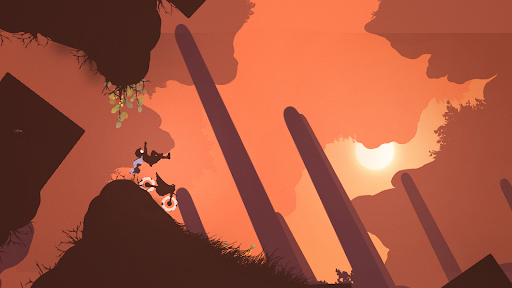 Psebay: Gravity Moto Trialsスクリーンショット2