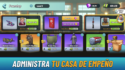 Bid Wars: Auction Master 3Dのスクリーンショット5