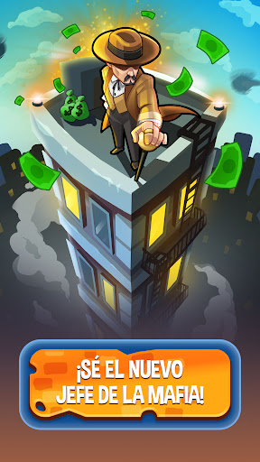 Mafia Kings - ボードゲーム スクリーンショット 4