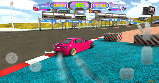 Project Drift 2.0 Screenshot 3