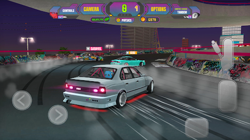 Project Drift 2.0 Screenshot 4
