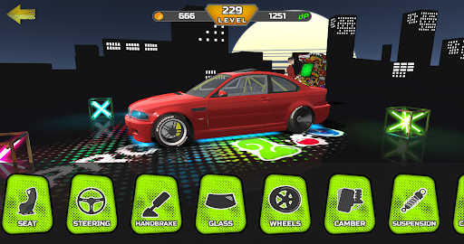 Project Drift 2.0 Screenshot 5